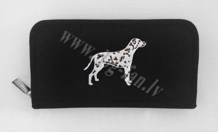 wallet_dalmatain choko